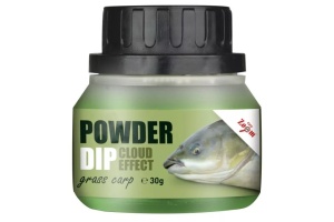 Dip Pulbere Carp Zoom Amur, 30g – Cloud Effect