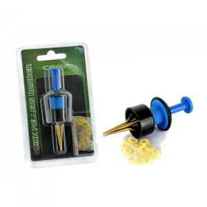 Dispozitiv Aplicat Inele Silicon Carp Pro Quick Pellet Bander - Img 2