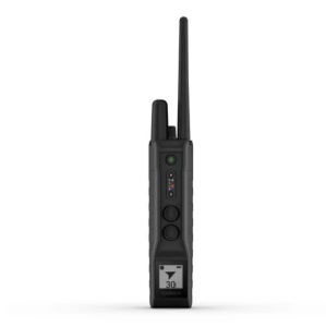 Garmin PRO 550 Plus – dispozitiv GPS + dresaj pentru câini, cu actualizare rapidă și control precis.