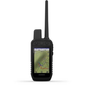 Dispozitiv Monitorizare GPS Garmin Alpha 200 K