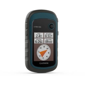 Dispozitiv Monitorizare GPS Garmin Etrex 22X - Img 3