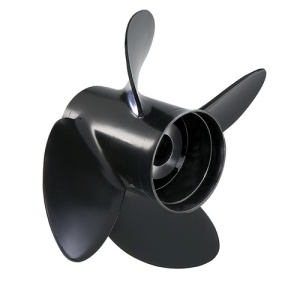 Elice Evinrude / Johnson 60-140 CP, Rubex 4 Pale, 13 caneluri Aluminiu (Solas)
