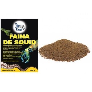 Făină De Squid Sipcarp 800g