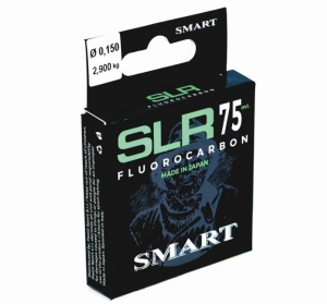 Fir Fluorocarbon Maver SLR 75m - Img 4