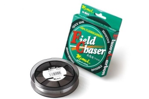 Fir Fluorocarbon Momoi Hi-Max Field Chaser Transparent 50m