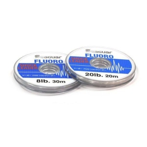 Fir Fluorocarbon Seaguar Fluoro Shock Leader - Img 2