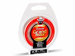 Fir Fluorocarbon Seaguar Grandmax 60m