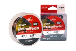 Fir Monofilament CEX Smart Method Feeder 300m