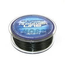 Fir Monofilament Mivardi Hi Power Line 0.565mm - Img 2