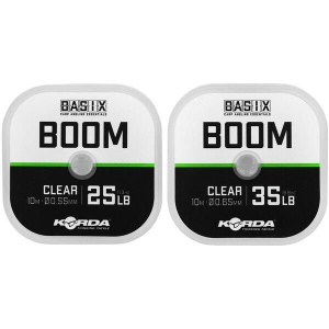 Fir Monofilament Monturi Korda Basix Boom 10m