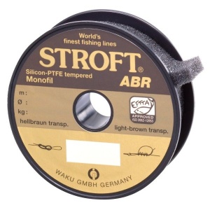 Fir Monofilament Stroft ABR 100m