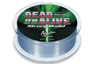 Fir Monofilament Varivas Dead or Alive Strong 150m
