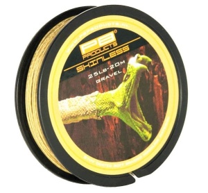 Fir Textil cu Camasa PB Skinless Gravel 20m