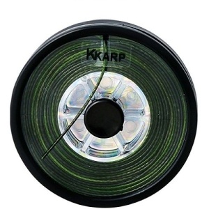 Fir Textil K-Karp Dynatex Xtreme Soft Skin Camou Green 16m - Img 2