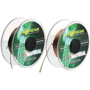 Fir Textil Korda Supernatural Soft 20m - Img 6
