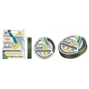 Fir Textil Trabucco Dyna Tex TK4 Tekno Braid 150m