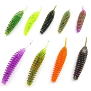 FishUp Tanta 5cm 8buc plic - Img 26