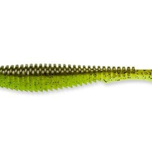 GREEN PUMPKIN FLO CHARTREUSE