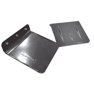 Flapsuri Automate Ambarcatiuni HydroPlane HD800, Placi de Trim Autonome sub 4.9m, Material Compozit