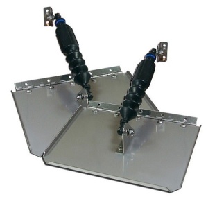 Flapsuri Trim Tabs Automate Nauticus Smart Tabs, Inox (ST980 / ST1290)
