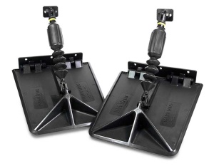 Flapsuri Trim Tabs Automate Nauticus Smart Tabs SX - 40/60/80, Compozit