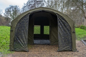 Fox Frontier XD Deluxe Extension System 150 x 270 x 180cm - Img 8
