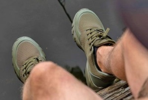 Fox Olive Trainers Marimea 43 - Img 5