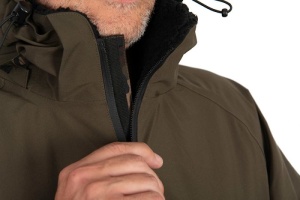 Fox Sherpa-Tec Smock Jacket Marimea XL - Img 6