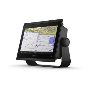 Garmin Chartplotter GPSMAP 8410 MFD Worldwide Basemap 10" - Img 3