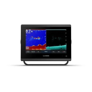 Garmin GPSMAP 723xsv SideVü, ClearVü Si Sonar Tradiţional CHIRP 7" - Img 5