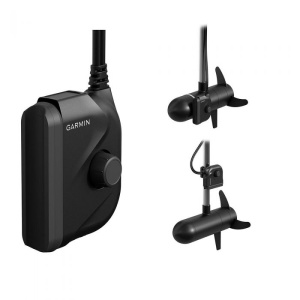Garmin Panoptix PS22-TR Trolling Motor Transducer Cu 2 Panoptix LiveVü Modes