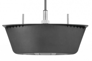 Garmin Panoptix PS60 Thru-hull Down Transducer