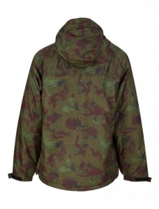 Geaca Navitas Scout 2.0 Camo Jacket NIA 2XL - Img 2