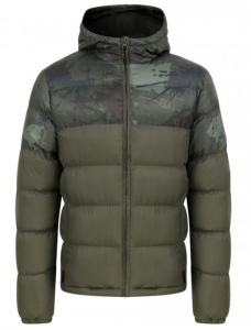 Geaca Navitas Tetra Camo Identity Puffer M