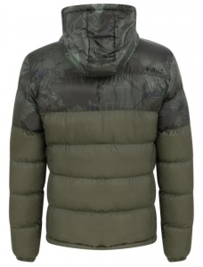 Geaca Navitas Tetra Camo Identity Puffer M - Img 2