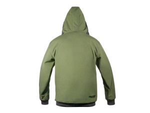 Geaca Softshell Delphin Cruiser Hero Marimea XXL - Img 4