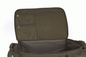 Geanta Carryall FOX Voyager® Barrow Bag 39x79x49cm - Img 4