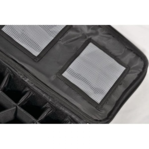 Geanta CatGear Carryall Small 38x23x25 cm - Img 3