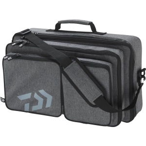 Geanta Daiwa D-Vec Catfish Bag XL 53×32×19cm