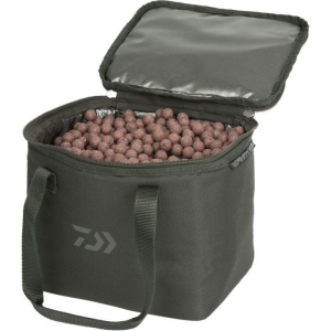 Geanta Daiwa Infinity System Large Accessory & Cool Pouch 25 x 20 x 21cm - Img 2