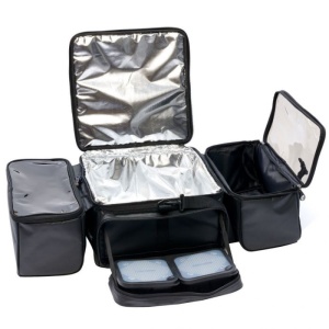 Geanta Daiwa Tournament Pro Fishing Cool Tackle Bag 40 x 40 x 22cm - Img 3