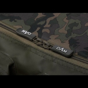 Geanta DAM Camovision Carryall Bag 75x45x35cm 75litri - Img 3
