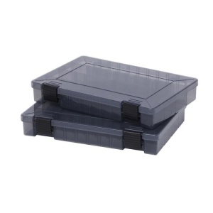 Geanta DAM Effzett Pro-Tact Sling Bag Lure Cases - Img 2
