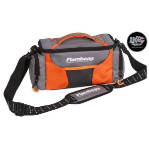 Geanta Flambeau Ritual Large Duffle 47 x 24 x 28 cm - Img 2