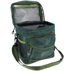 Geantă Frigorifică NGT XPR Cooler Camo 21.5 x 15 x 22cm - Img 2