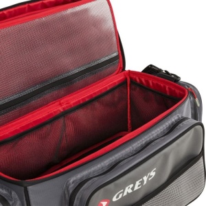 Geanta Greys Bank Bag 50 x 30 x 28cm - Img 6