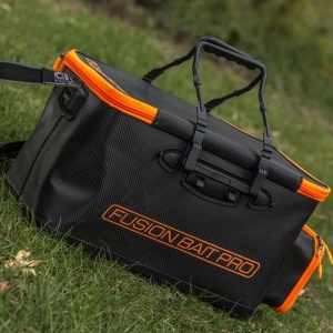 Geanta Guru EVA Fusion Bait Pro 50x27x28cm - Img 3