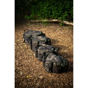 Geanta Korda Compac Dark Kamo Carryall - Img 4