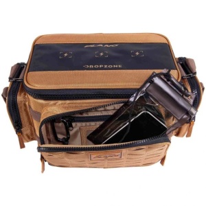 Geanta Plano Guide Series 3600 Tackle Bag 40 x 25 x 24cm - Img 5