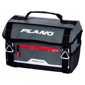 Geanta Plano Weekend Series 3600 Softsider Bag 29 x 16 x 22cm
